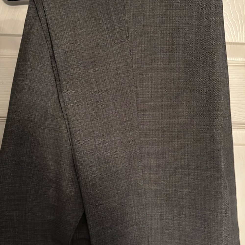 Michael Kors athletic slim fit dress slacks excellent condition